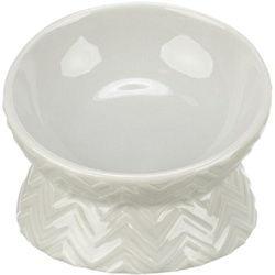 Trixie, Ceramic bowl