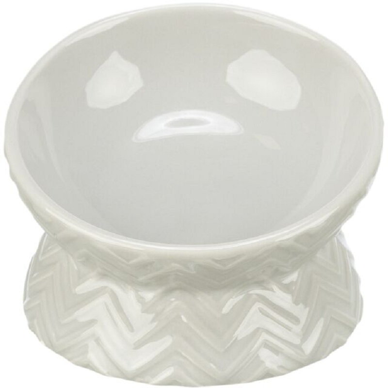 Trixie, Ceramic bowl