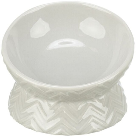 Trixie, Ceramic bowl