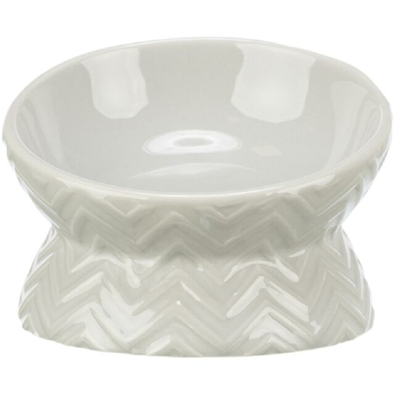 Trixie, Ceramic bowl