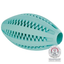 Trixie, Denta Fun Ballon de rugby