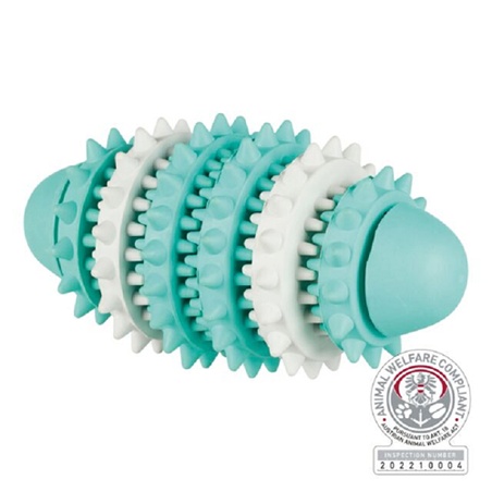 Trixie, Pelota de rugby Denta Fun