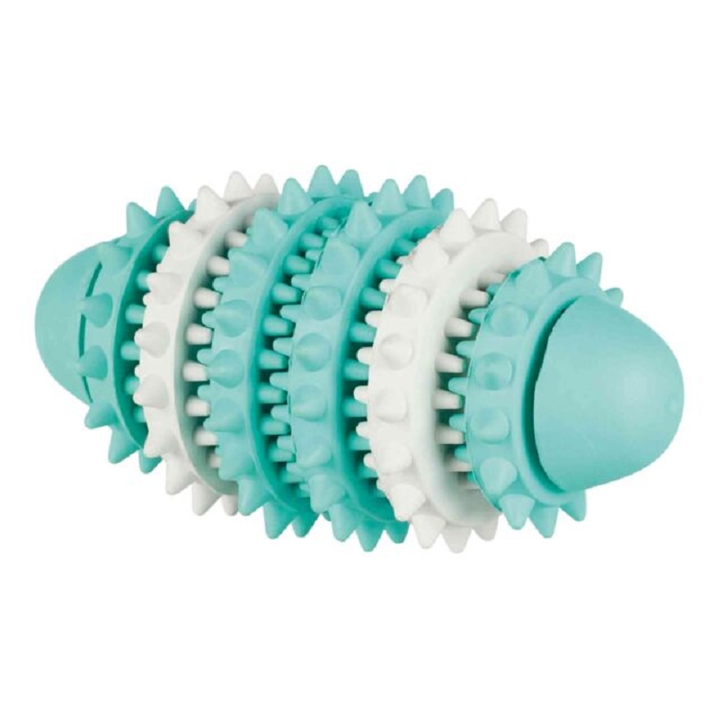 Trixie, Pallone da rugby Denta Fun