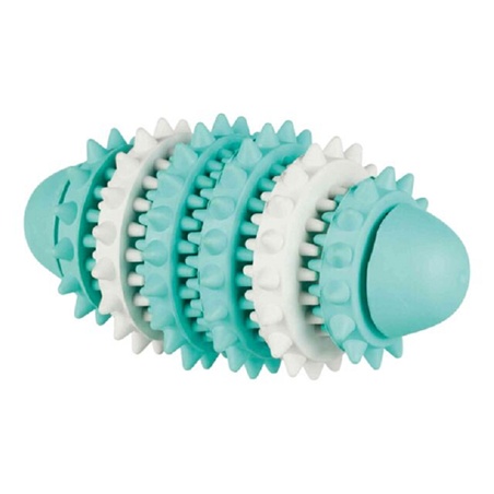 Trixie, Pallone da rugby Denta Fun
