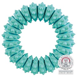 Trixie, Denta-Fun-Ring