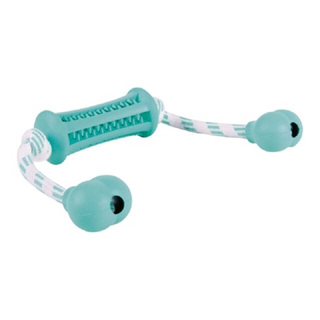 Trixie, Denta Fun Stick with Rope