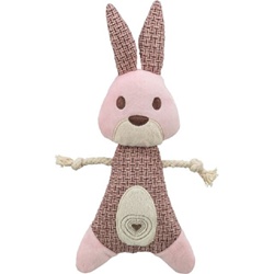 Trixie, Lapin
