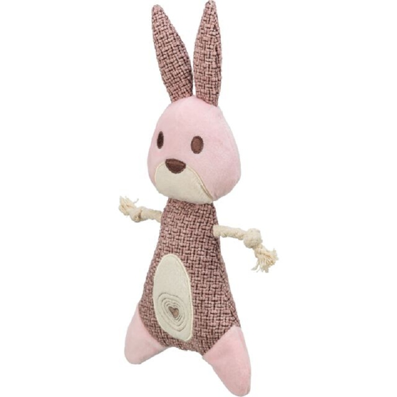 Trixie, Coniglio