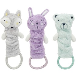 Trixie, Junior Jouet pendant