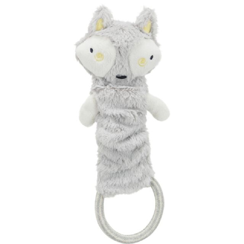 Trixie, Junior Jouet pendant