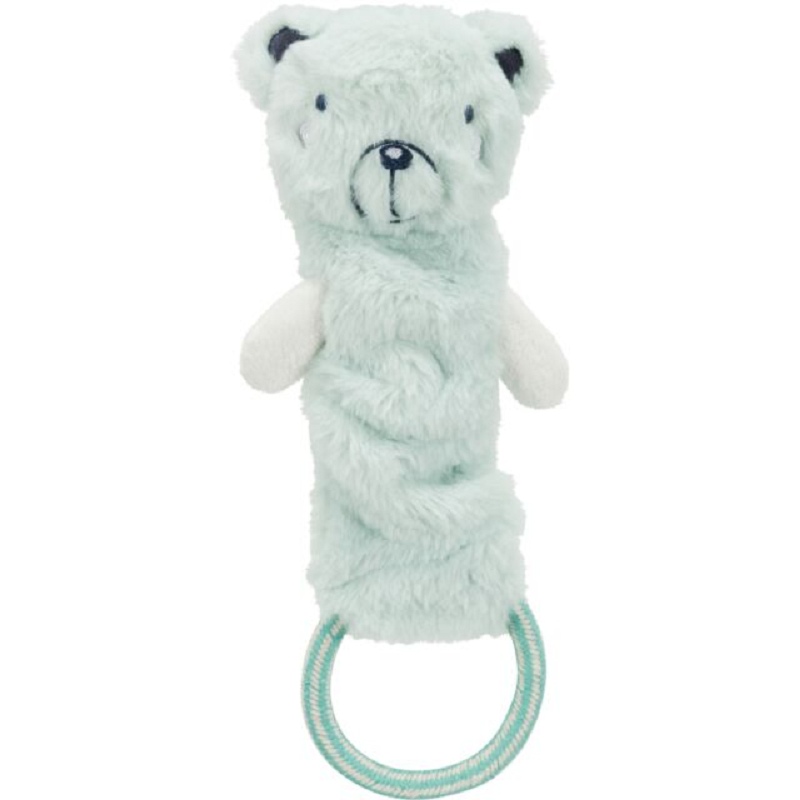 Trixie, Junior Jouet pendant