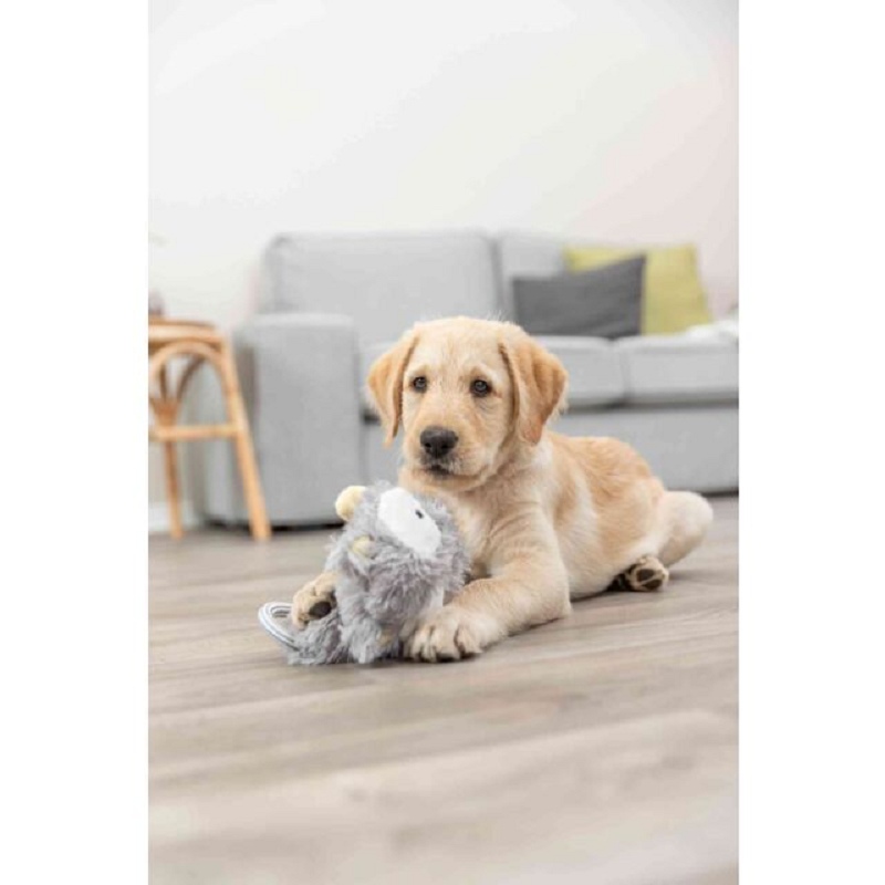 Trixie, Junior Jouet pendant