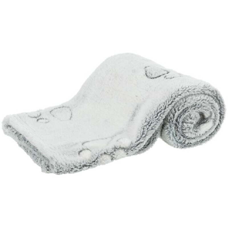 Trixie, Couverture Nando Trixie, Couverture Nando