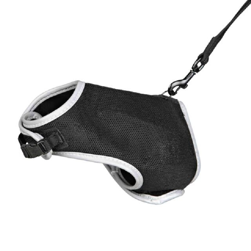 Trixie, Soft harness with leash