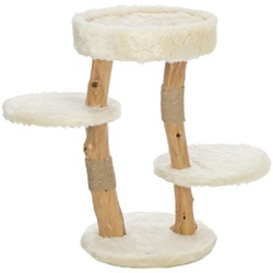 Trixie, Albero per gatti Santo