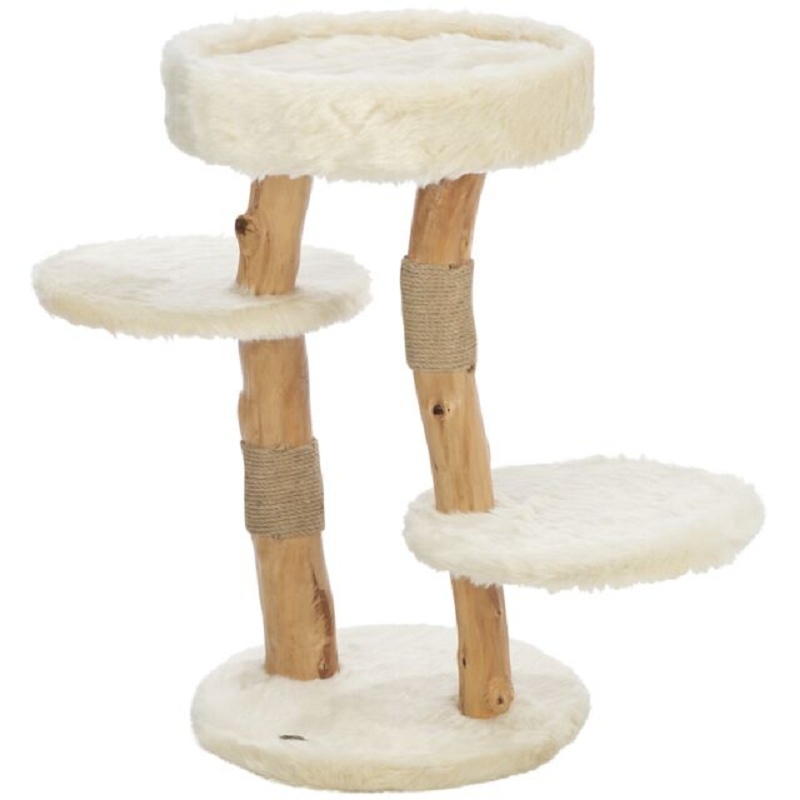 Trixie, Albero per gatti Santo