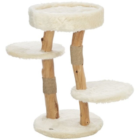 Trixie, Albero per gatti Santo
