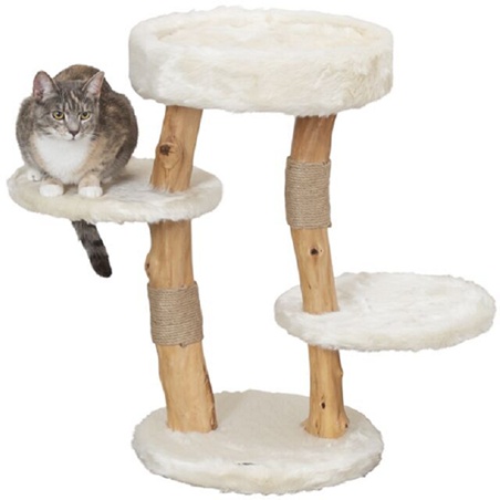 Trixie, Santo Cat Tree