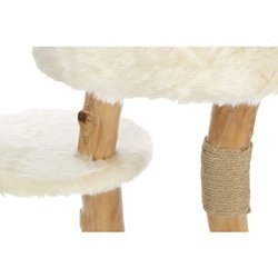 Trixie, Albero per gatti Santo