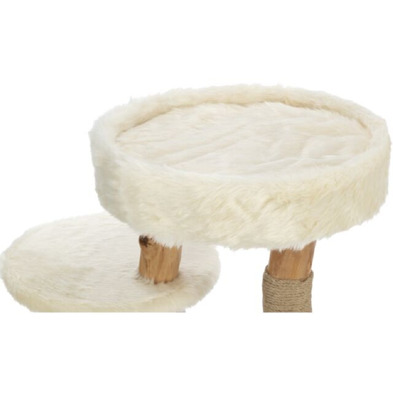 Trixie, Árbol para gatos Santo