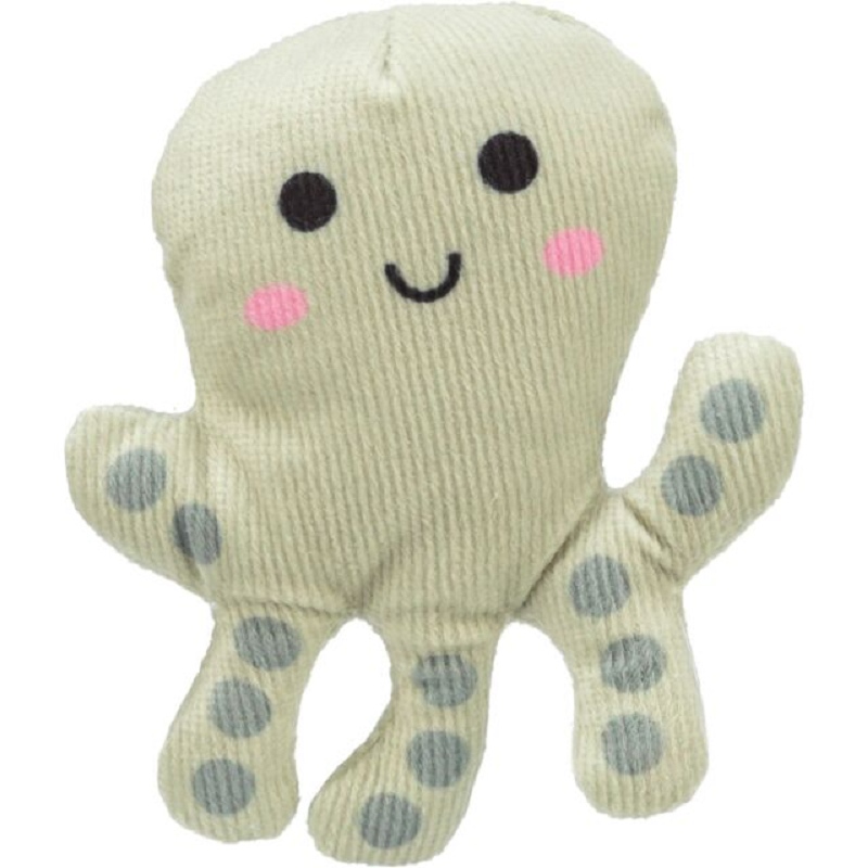 Trixie, Oktopus