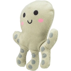 Trixie, Octopus