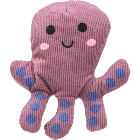 Trixie, Pulpo