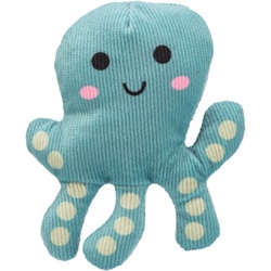 Trixie, Octopus