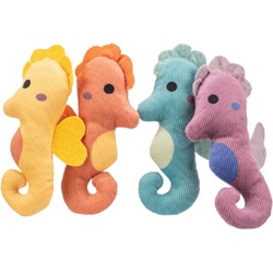Trixie, Hippocampe