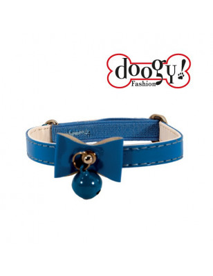 Collier pour chat Doogy "Butterfly"
