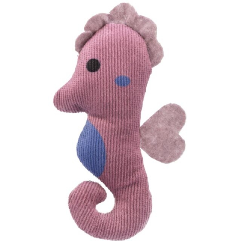 Trixie, Hippocampe