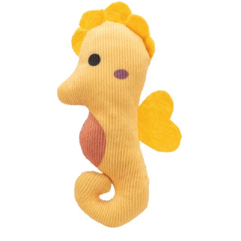 Trixie, Hippocampe