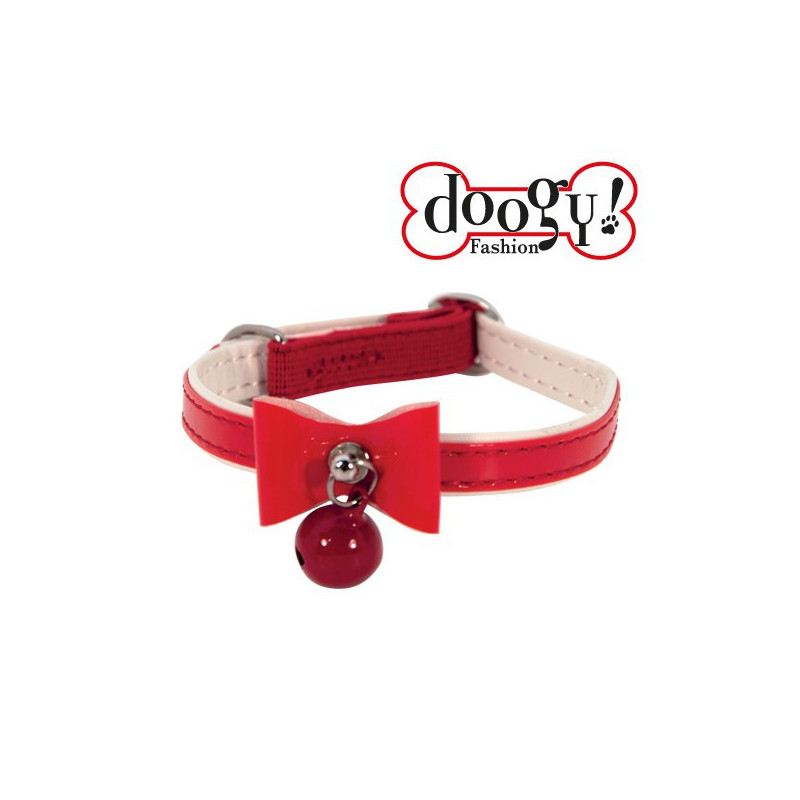 Collier pour chat Doogy "Butterfly" Collier pour chat Doogy "Butterfly"