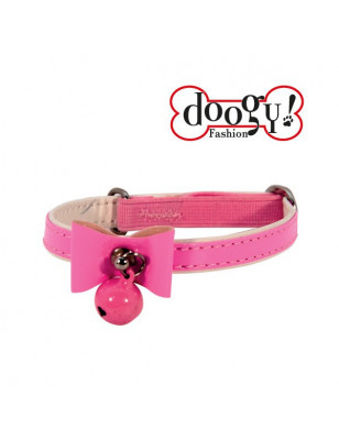 Collier pour chat Doogy "Butterfly"