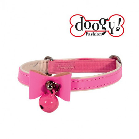 Collier pour chat Doogy "Butterfly"