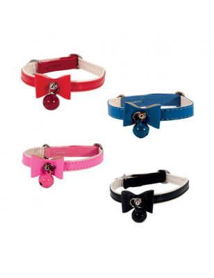 Collier pour chat Doogy "Butterfly"