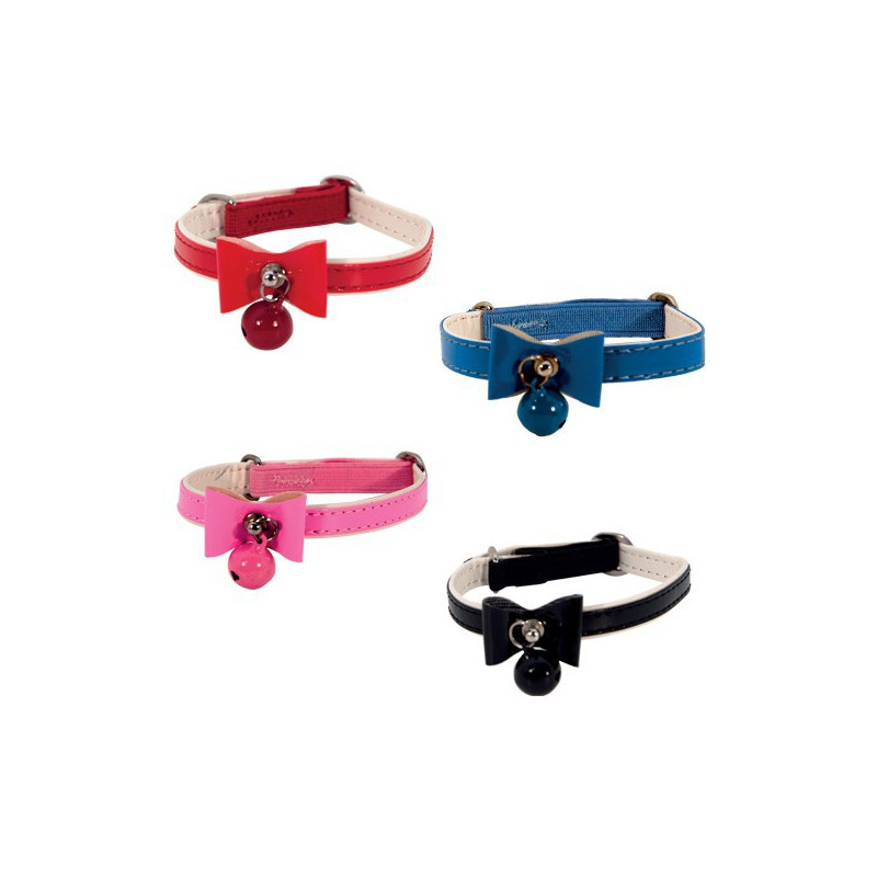 Collier pour chat Doogy "Butterfly"