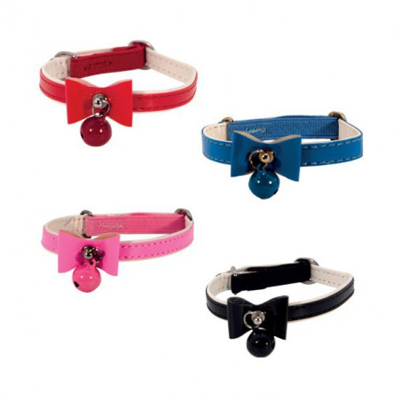 Collier pour chat Doogy "Butterfly"