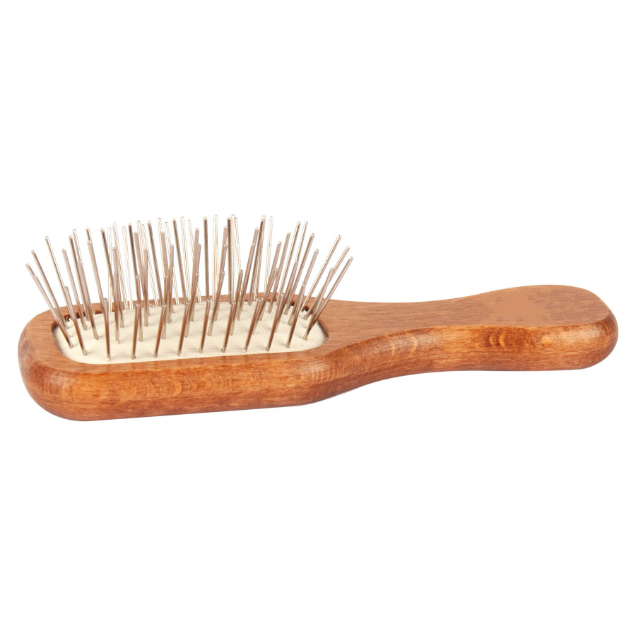 Show Tech, Brosse de poche pour Expo