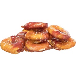 Trixie, PREMIO Lamb Chicken Bagel, bulk