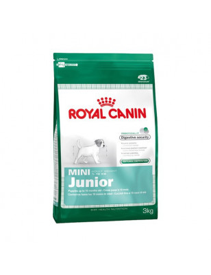 Royal Canin Mini Junior