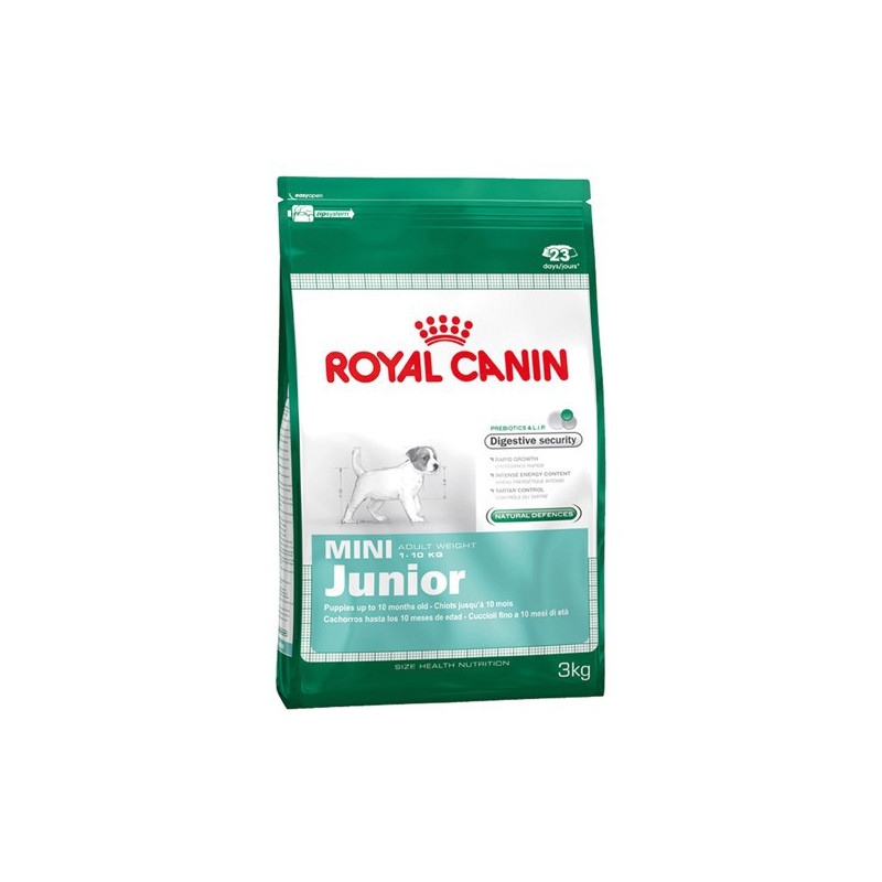 Royal Canin Mini Junior