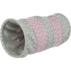 Trixie, Play tunnel