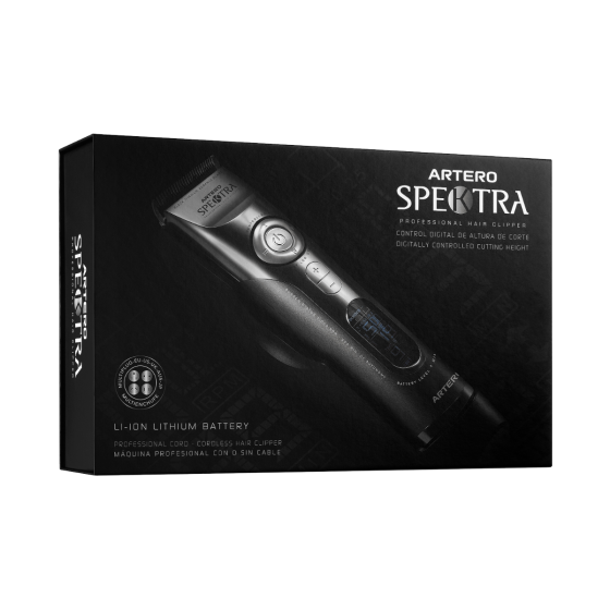 Rifinitore Artero Spektra