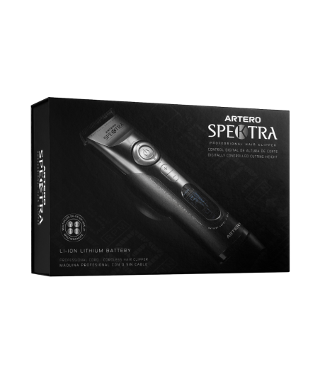 Rifinitore Artero Spektra