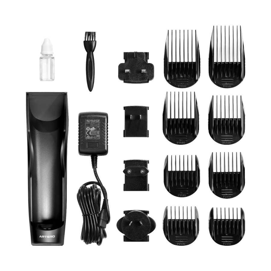 Artero Spektra Trimmer