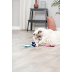 Trixie, Animales marinos