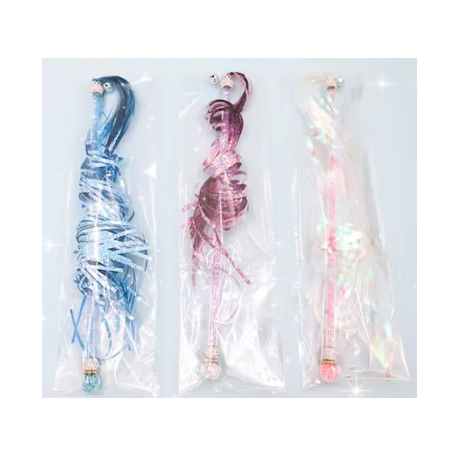 Spolverino da principessa