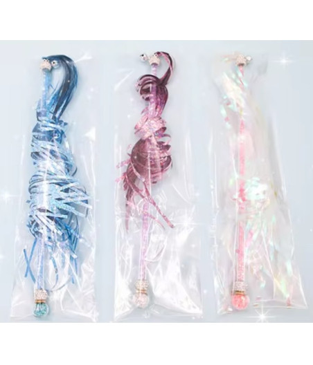 Spolverino da principessa