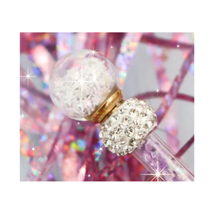 Spolverino da principessa